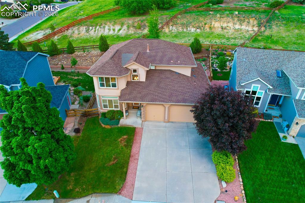 Image 49 of 49: Aerial View