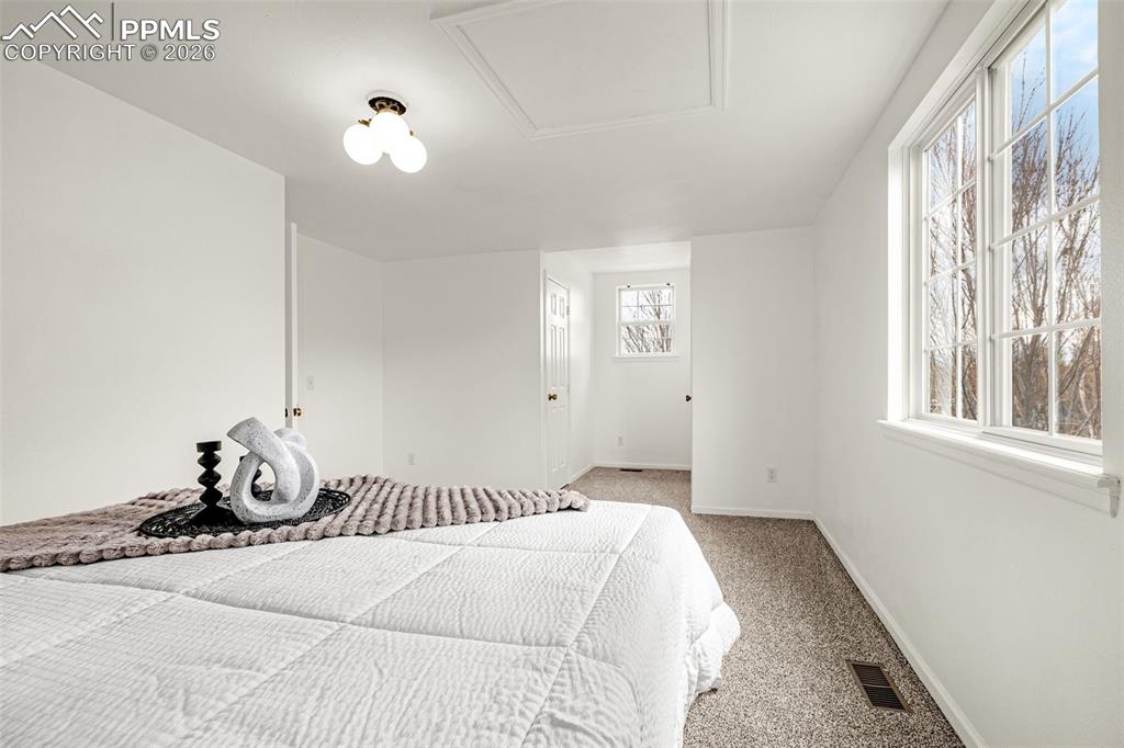 Image 24 of 38: Bedroom