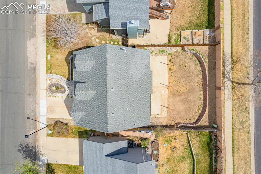 Image 33 of 38: Aerial View