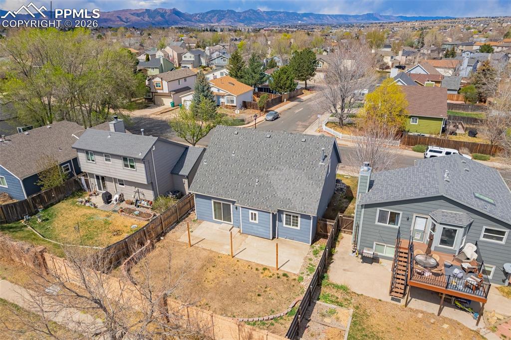 Image 34 of 38: Aerial View