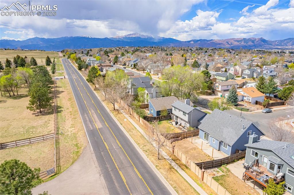 Image 35 of 38: Aerial View