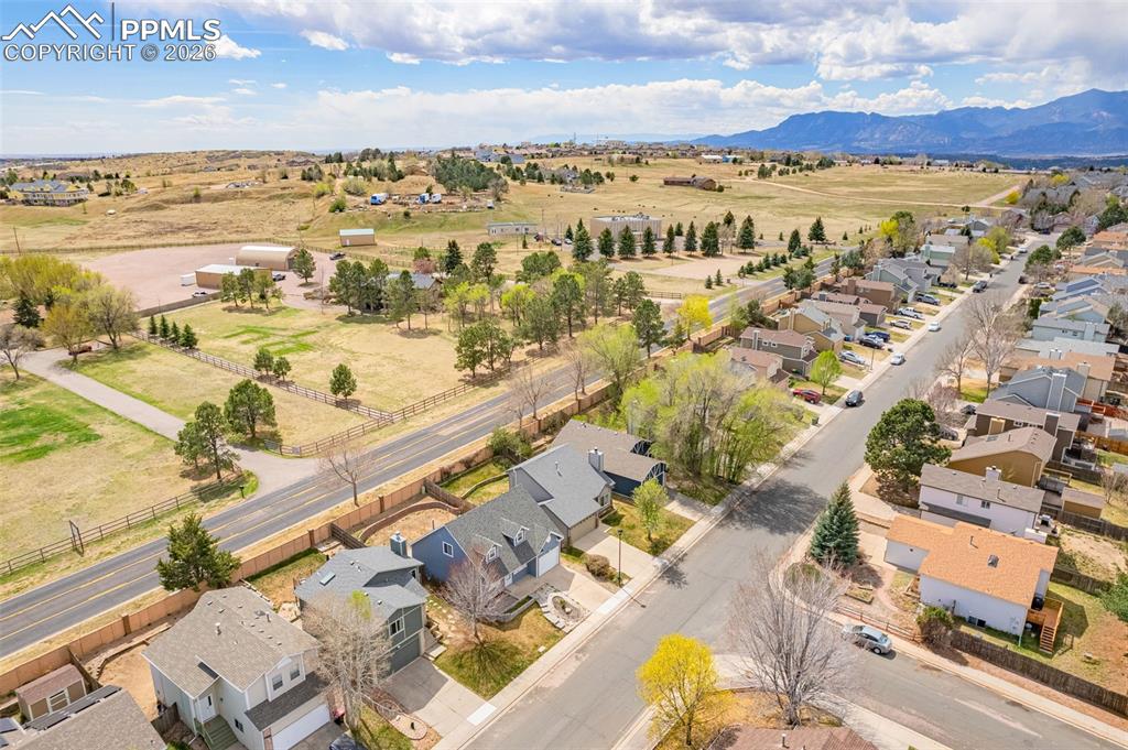 Image 36 of 38: Aerial View