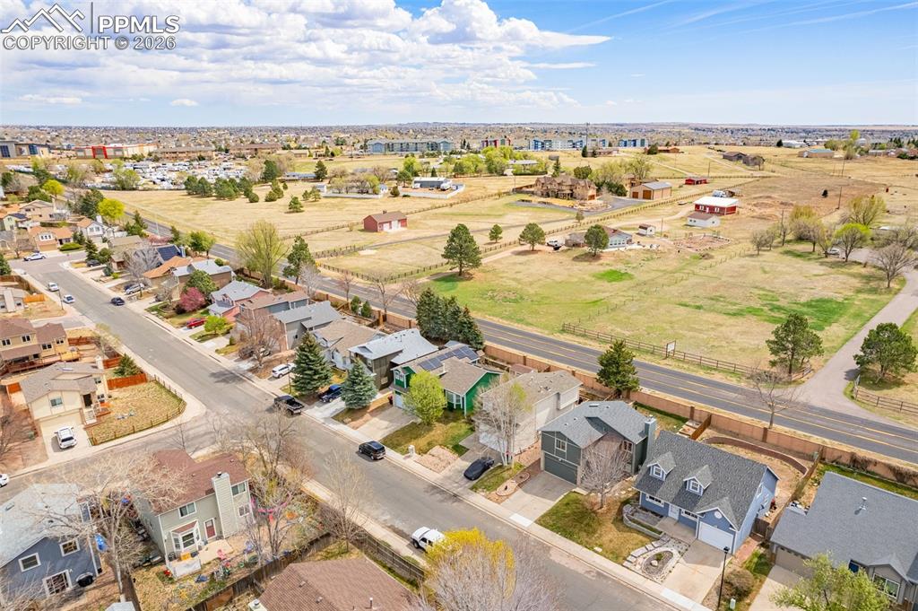 Image 37 of 38: Aerial View