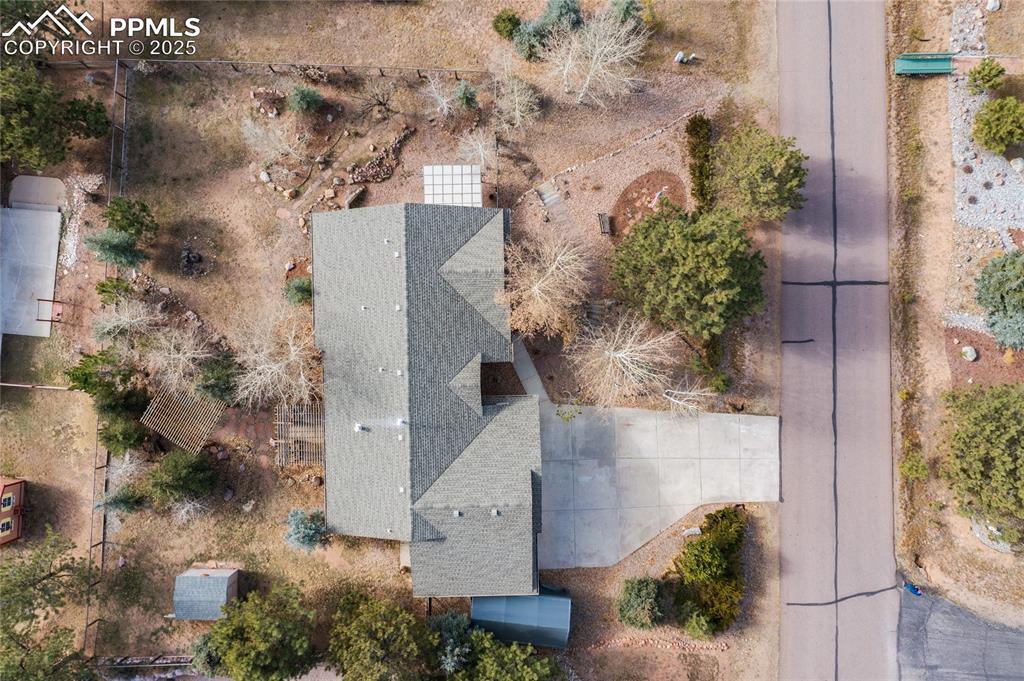 Image 50 of 50: Aerial View