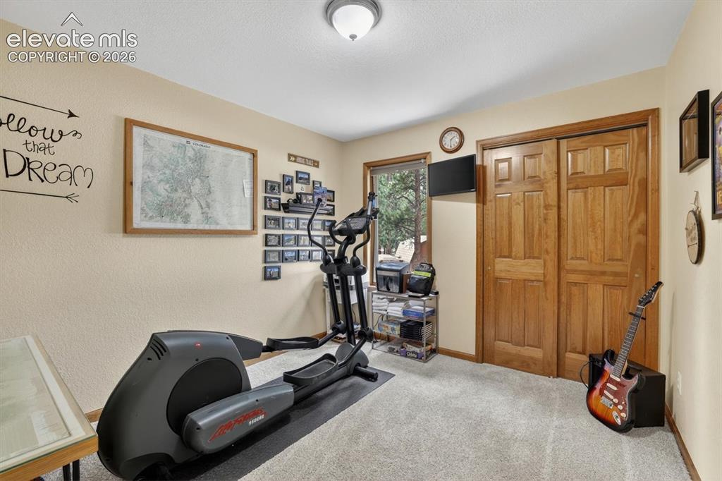 Image 18 of 38: Exercise Room
