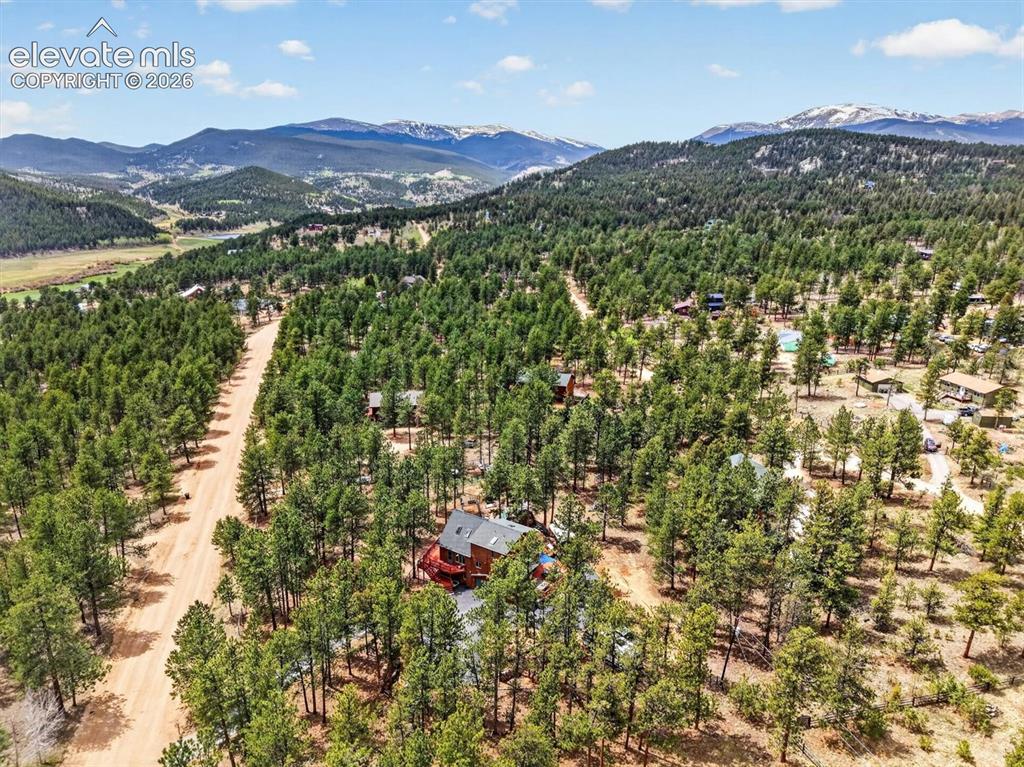 Image 36 of 38: Aerial View