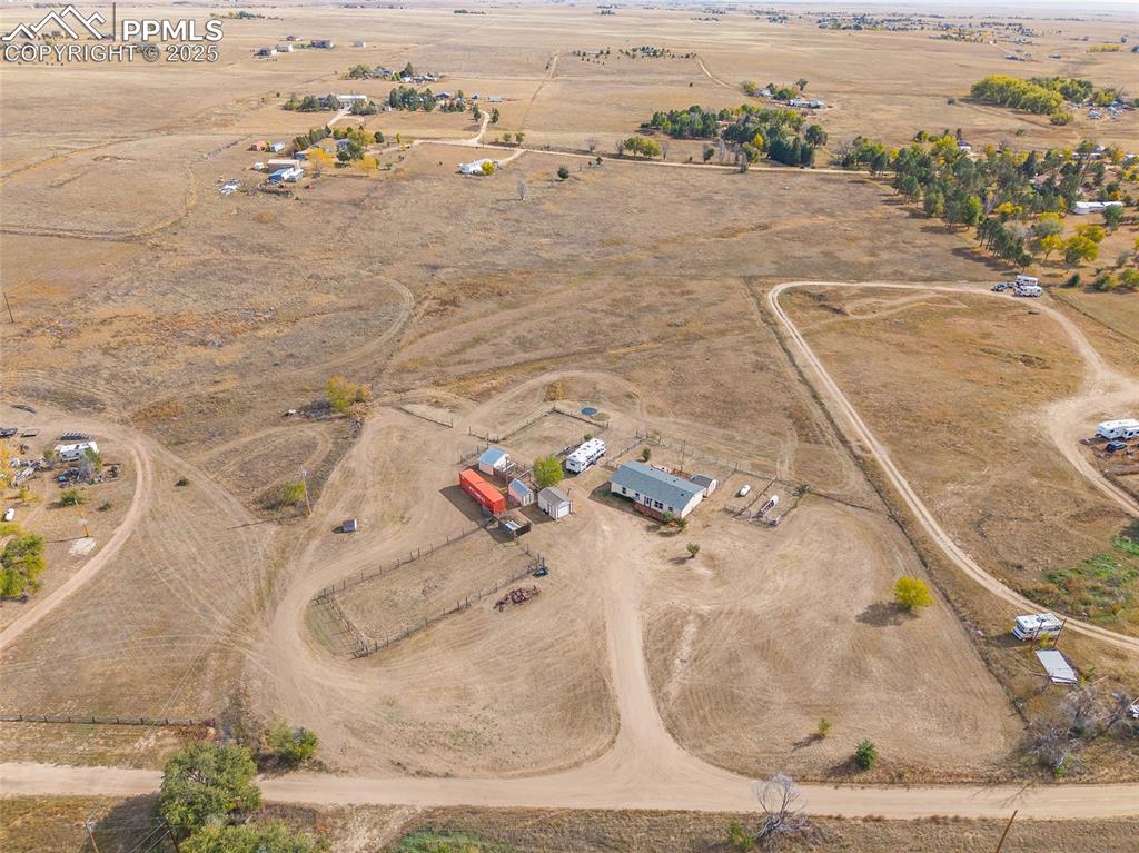 Image 34 of 43: Aerial View