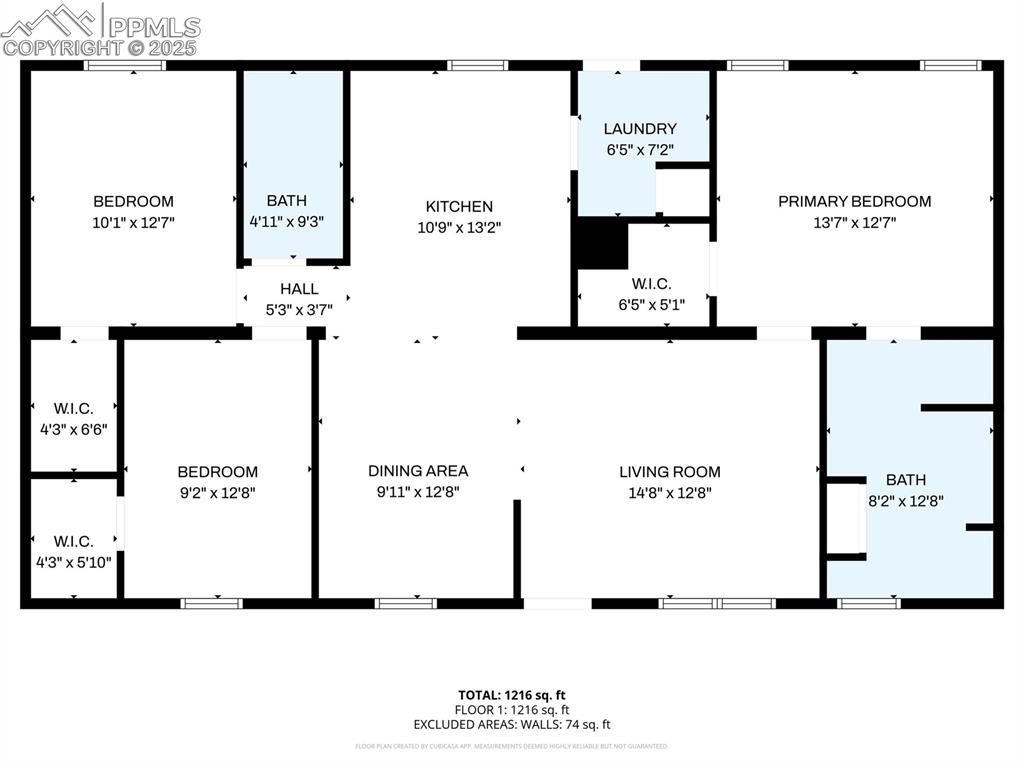 Image 42 of 43: Floor Plan