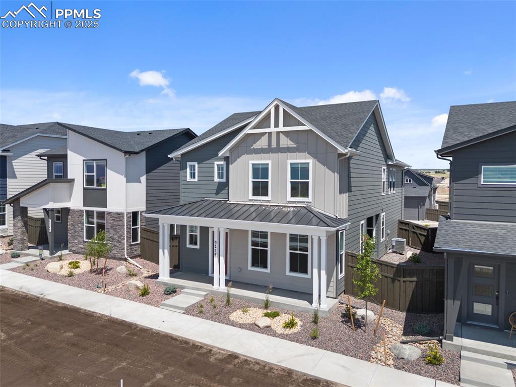 Image 46 of 47: Front of Structure