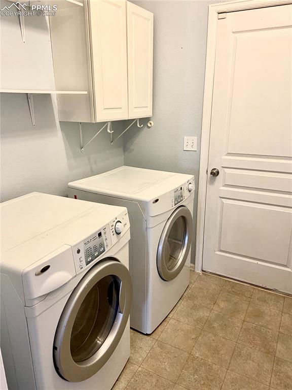 Image 14 of 29: Laundry