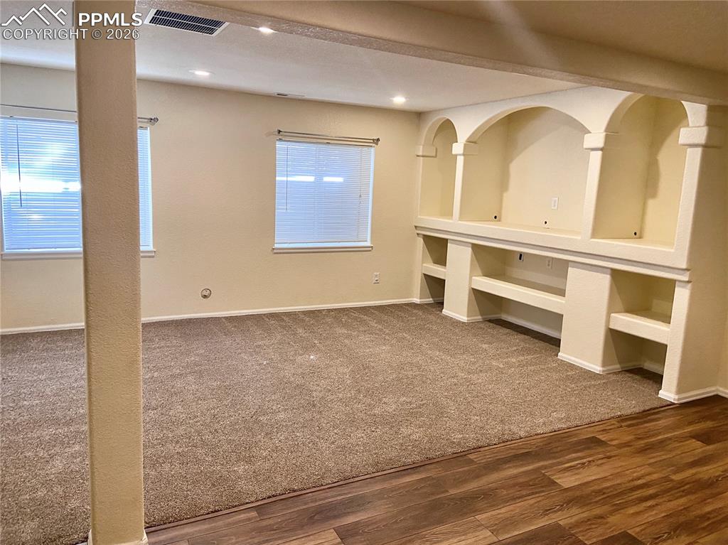 Image 23 of 29: Basement