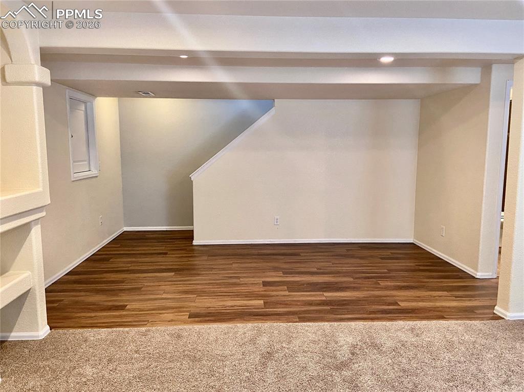 Image 25 of 29: Basement