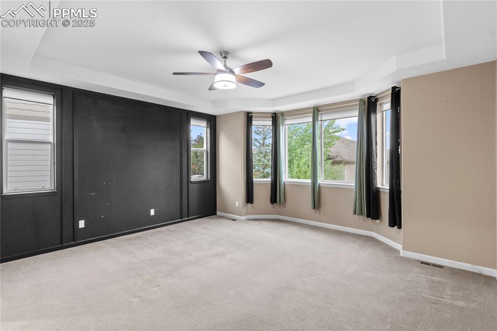 Image 18 of 43: Master Bedroom