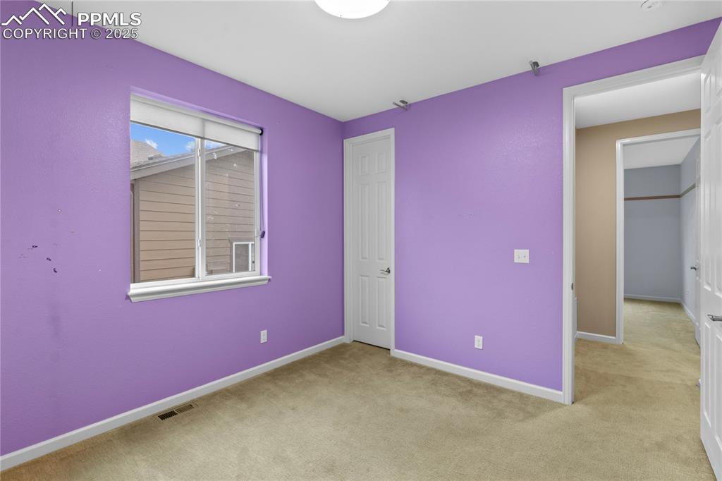 Image 28 of 43: Bedroom