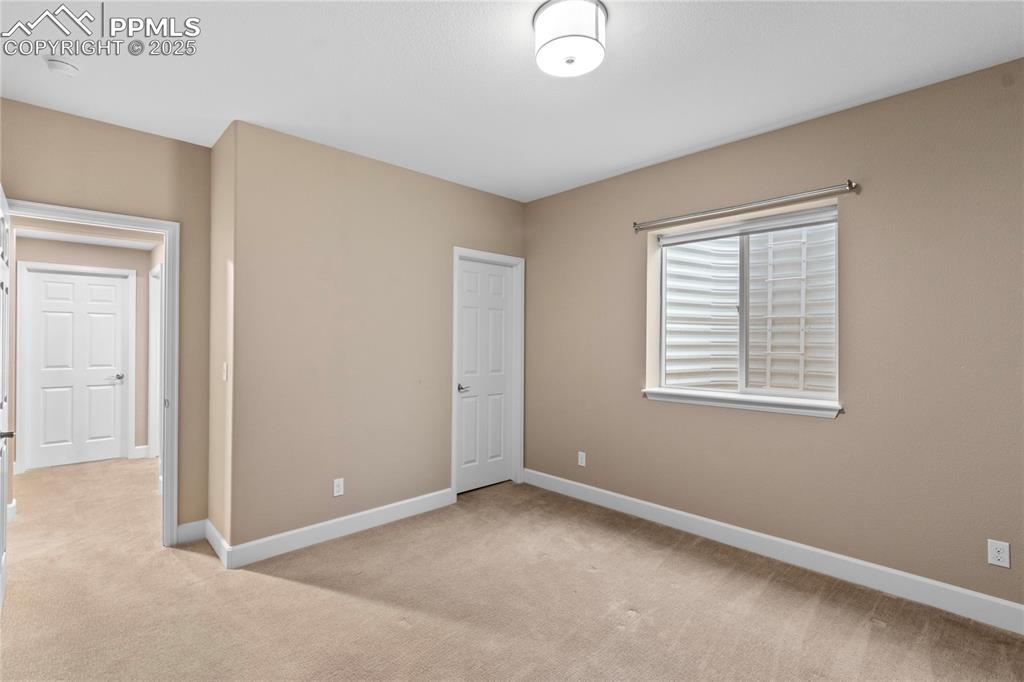 Image 30 of 43: Bedroom