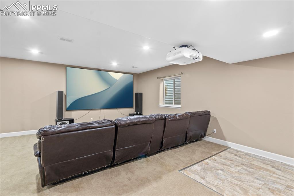 Image 37 of 43: Recreation Room