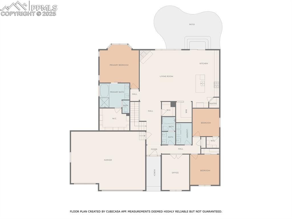 Image 42 of 43: Floor Plan