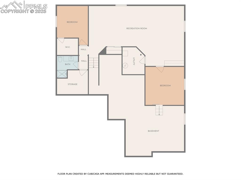 Image 43 of 43: Floor Plan