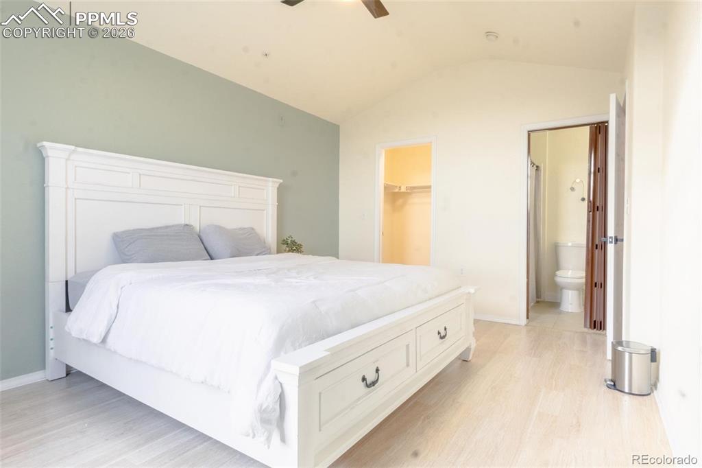 Image 10 of 15: Master Bedroom