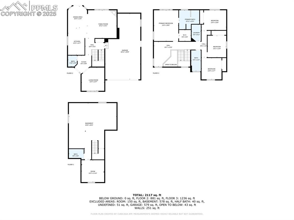Image 36 of 46: Floor Plan