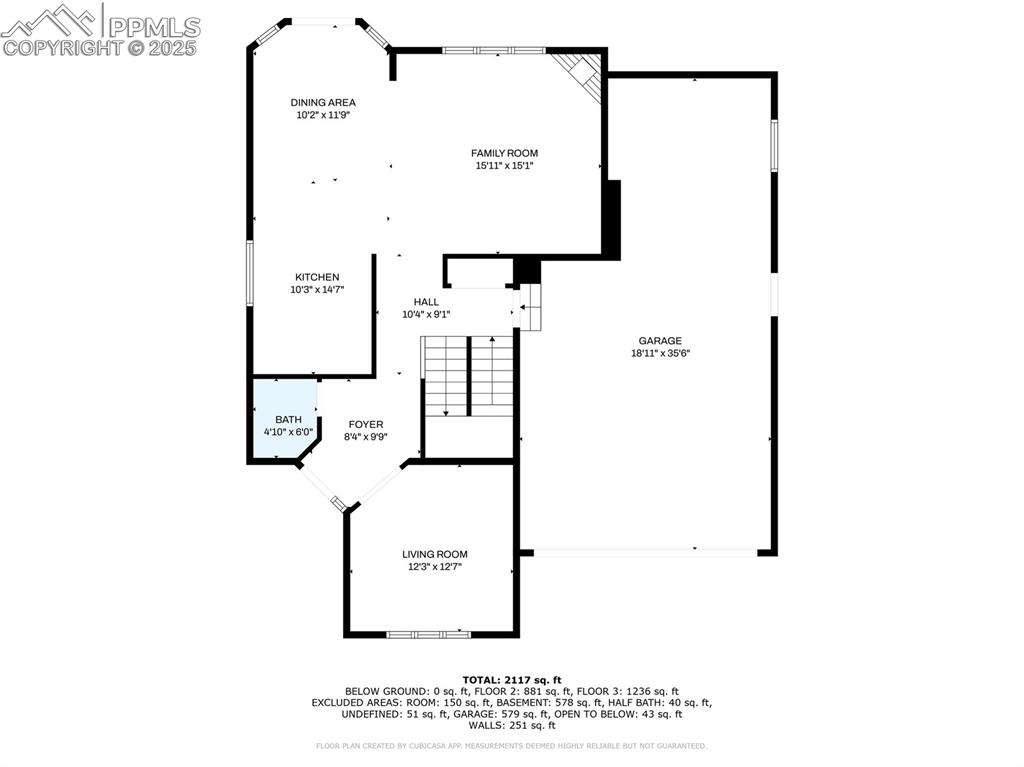 Image 37 of 46: Floor Plan