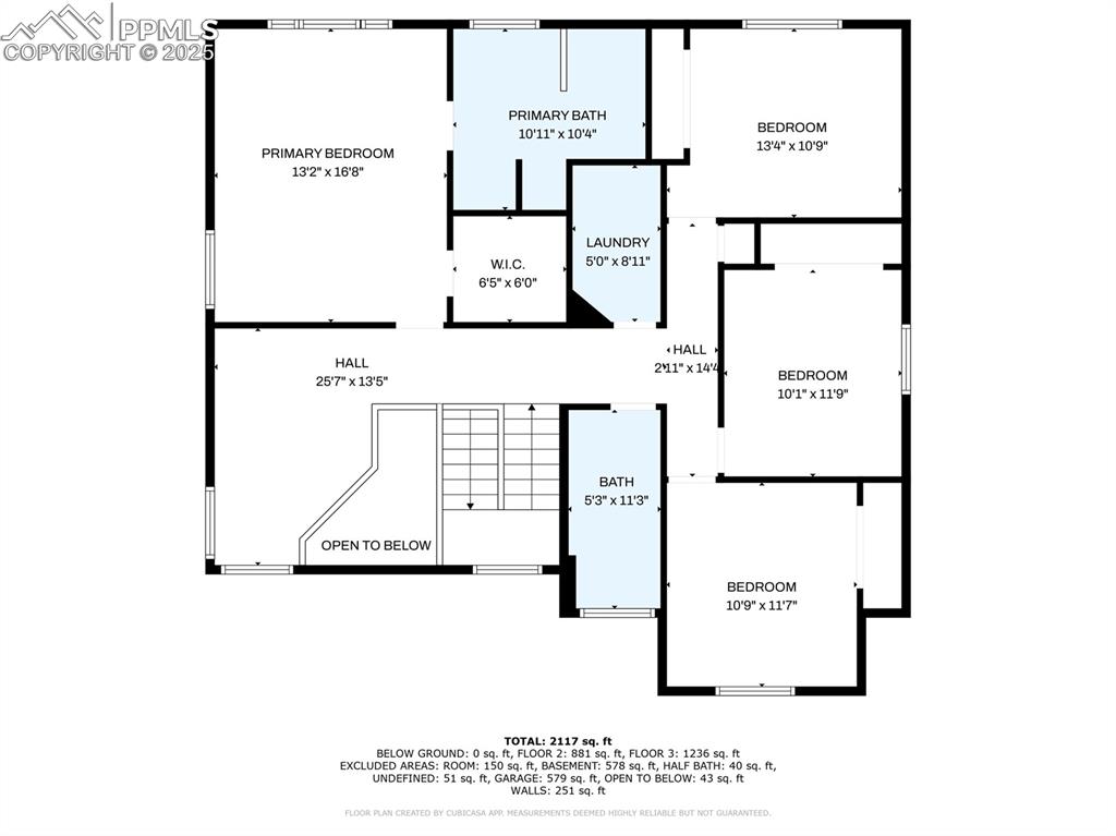 Image 38 of 46: Floor Plan