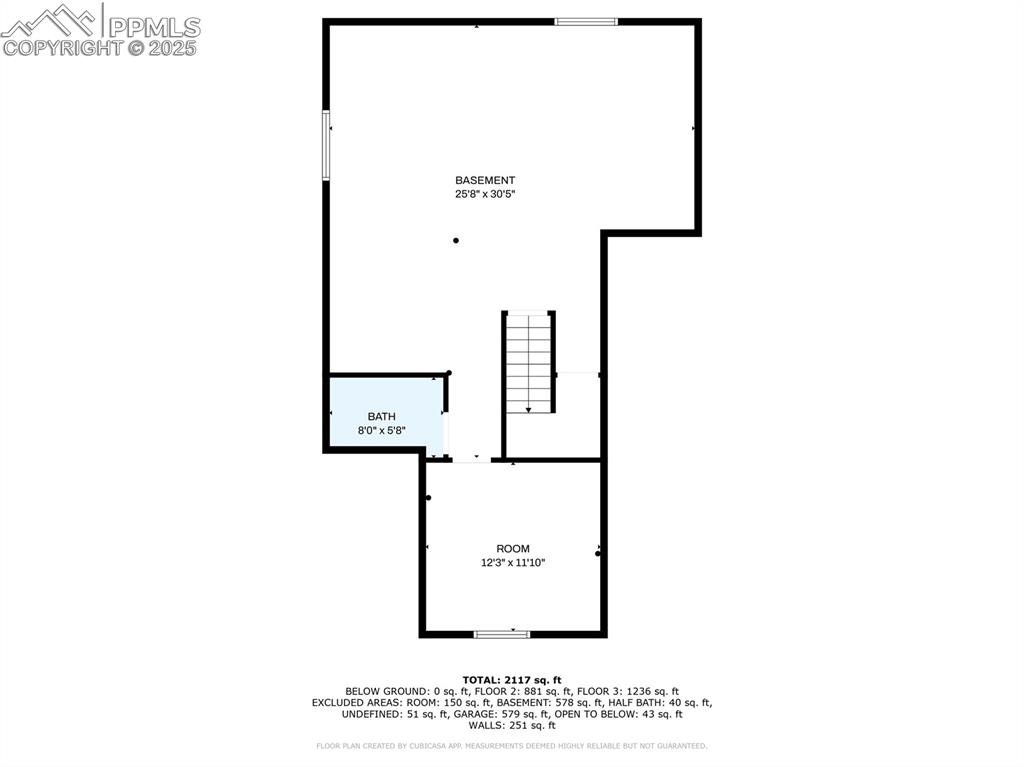 Image 39 of 46: Floor Plan