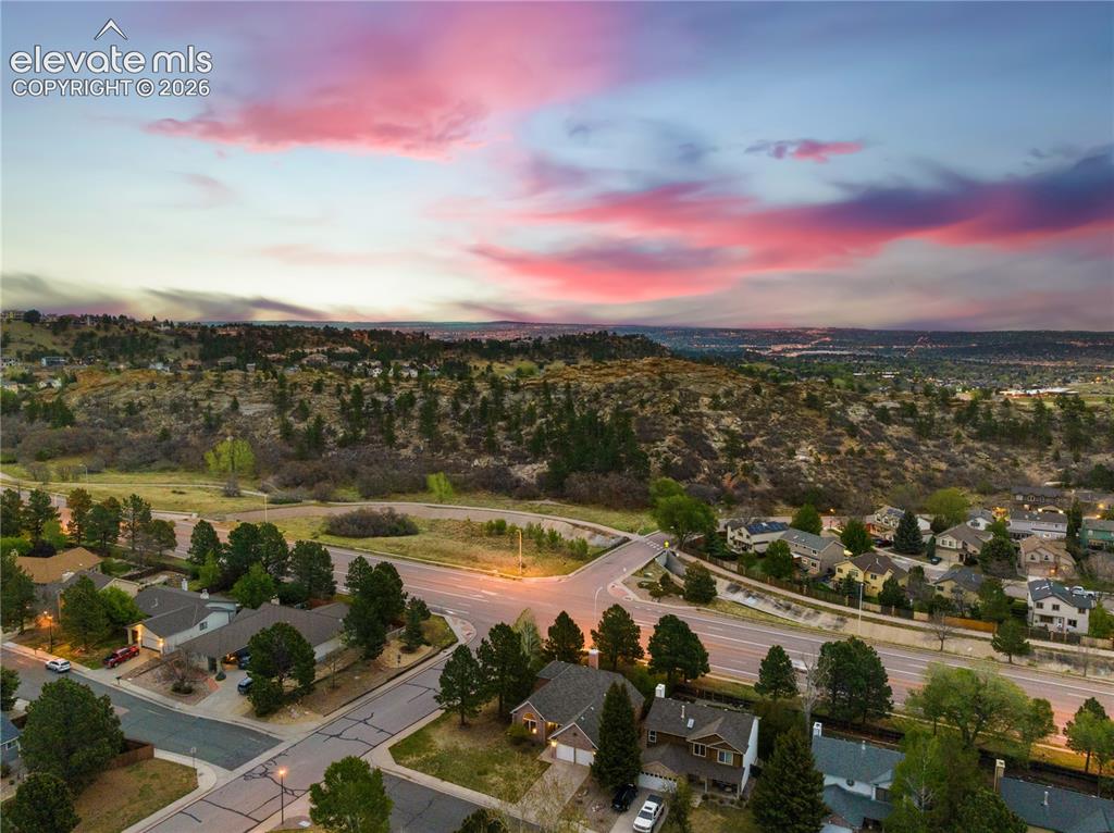 Image 43 of 50: Aerial View