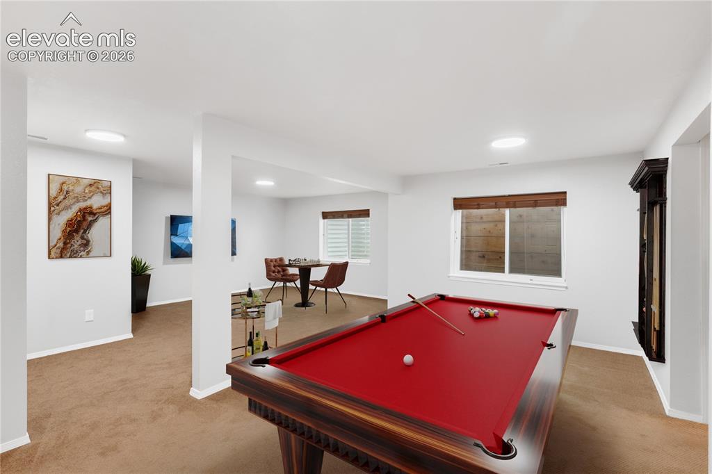 Image 8 of 50: Game Room
