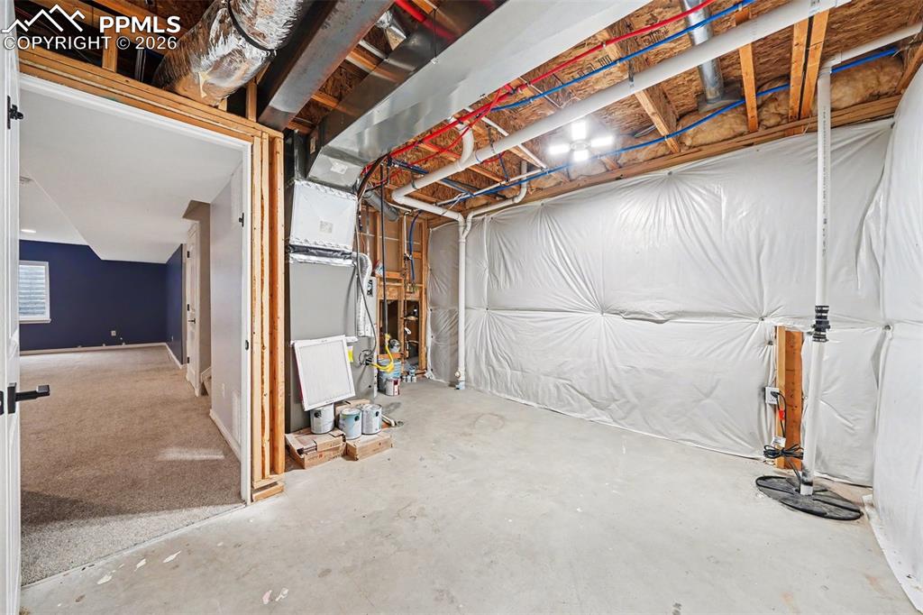 Image 29 of 36: Basement