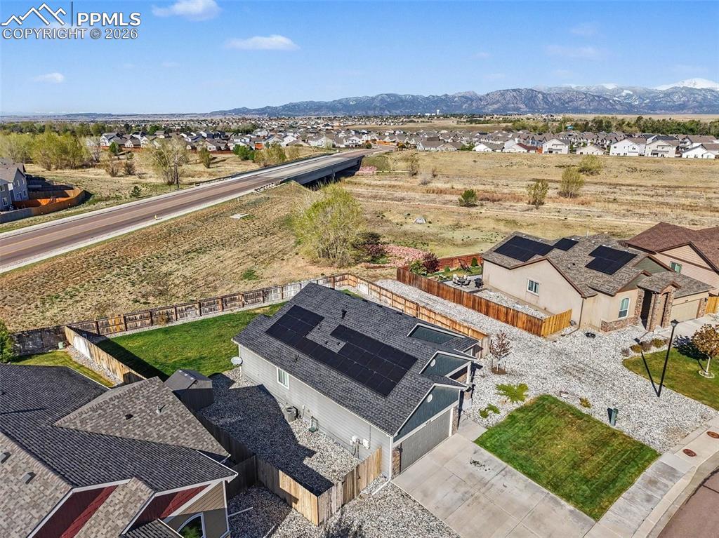 Image 34 of 36: Aerial View