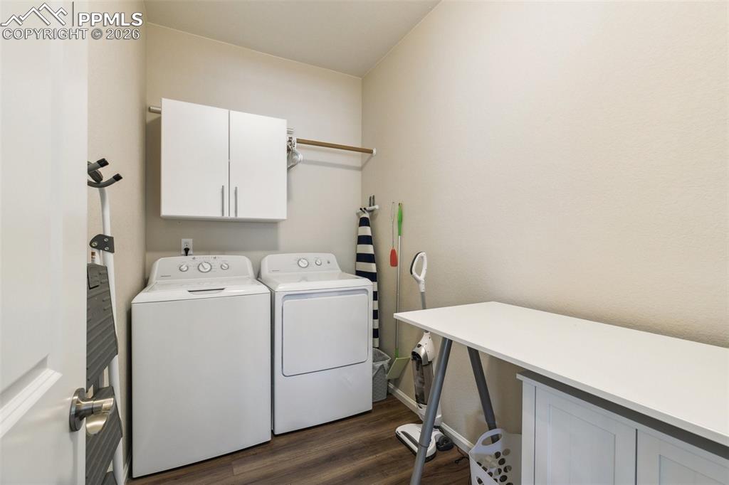 Image 12 of 24: Laundry