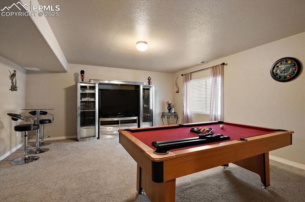 Image 31 of 36: Game Room