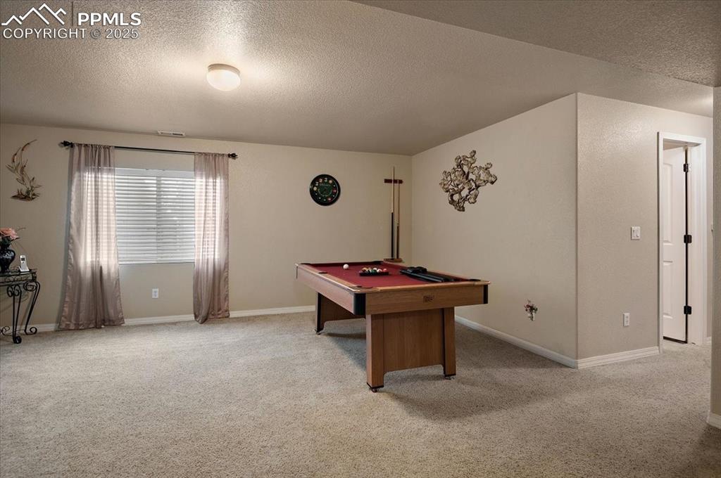 Image 32 of 36: Game Room