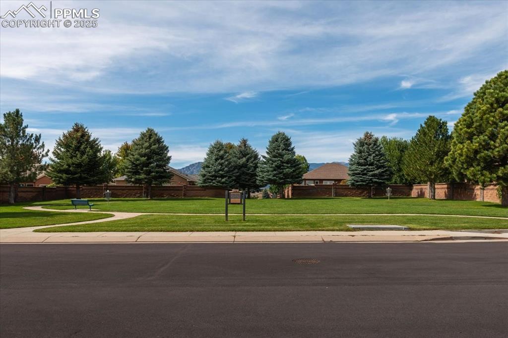 Image 36 of 36: Yard