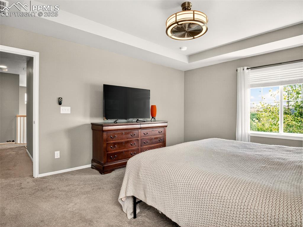 Image 20 of 40: Bedroom