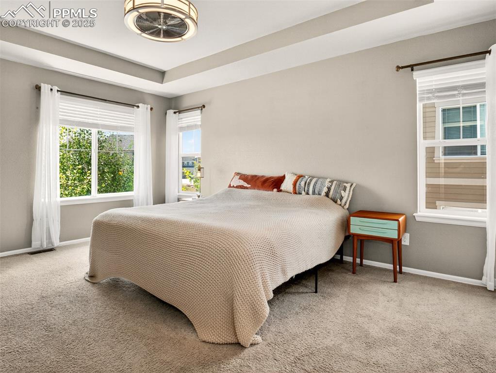 Image 21 of 40: Bedroom