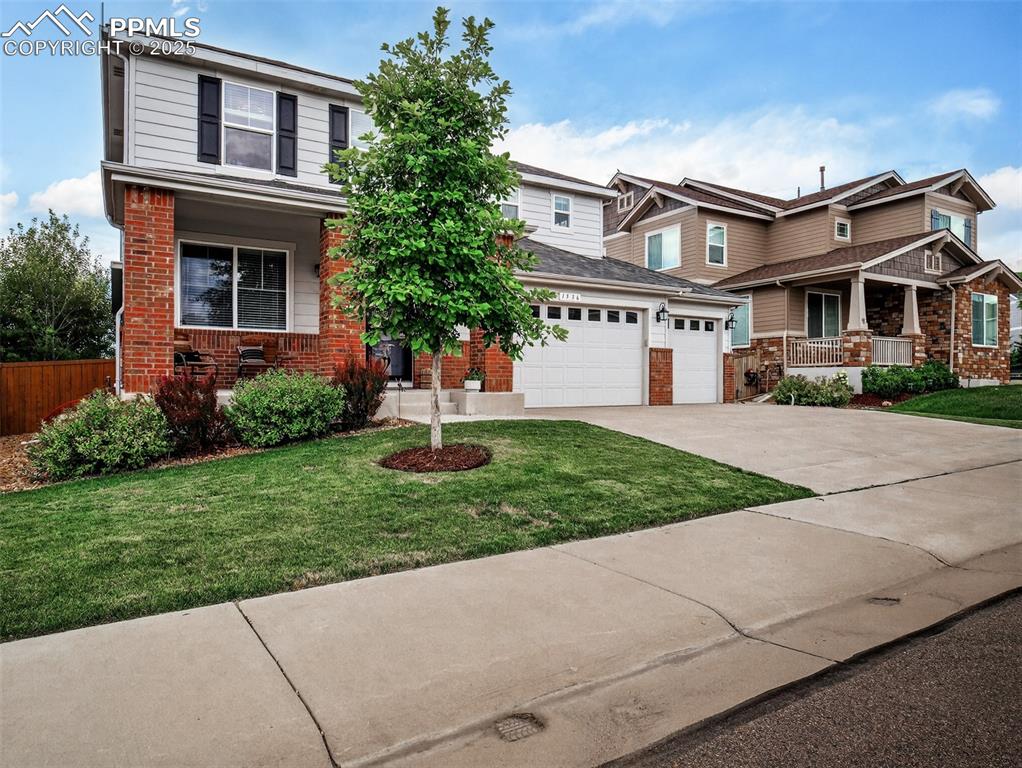 Image 39 of 40: Front of Structure