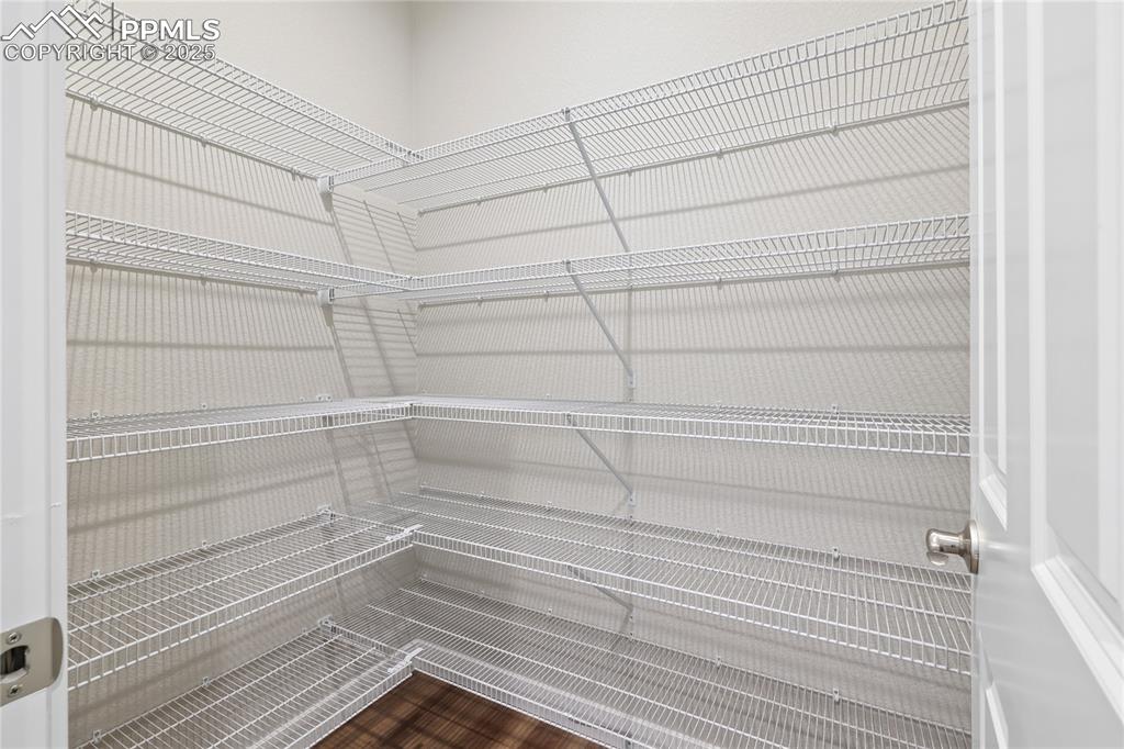 Image 14 of 25: View of pantry