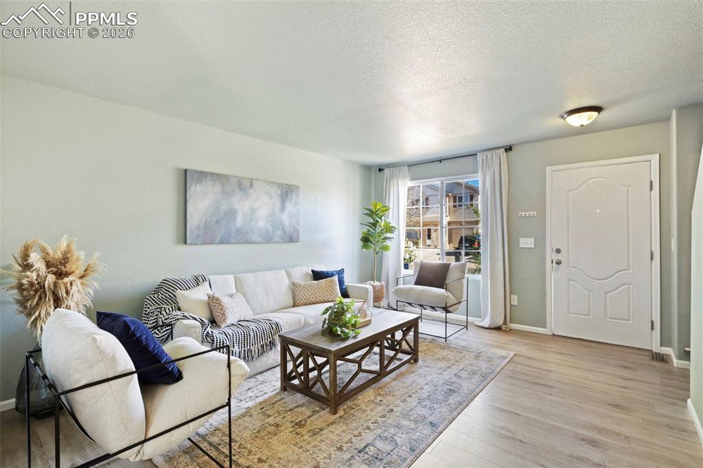 Image 2 of 27: Living Room