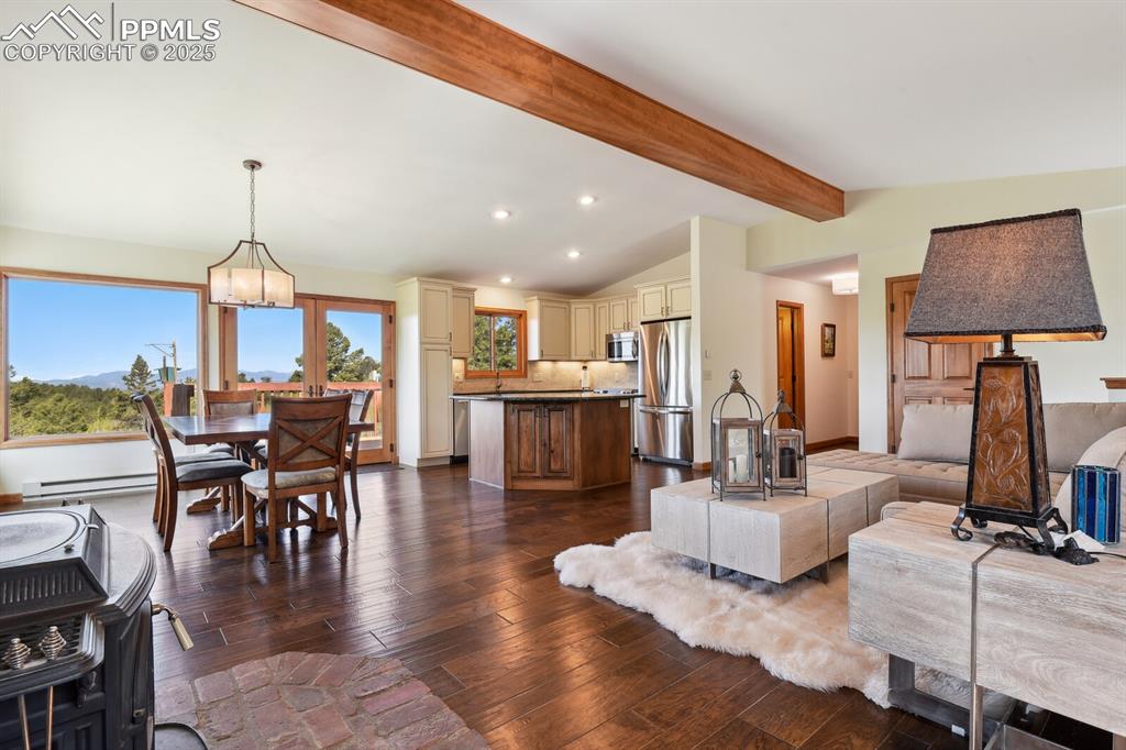 Image 12 of 48: Living Room