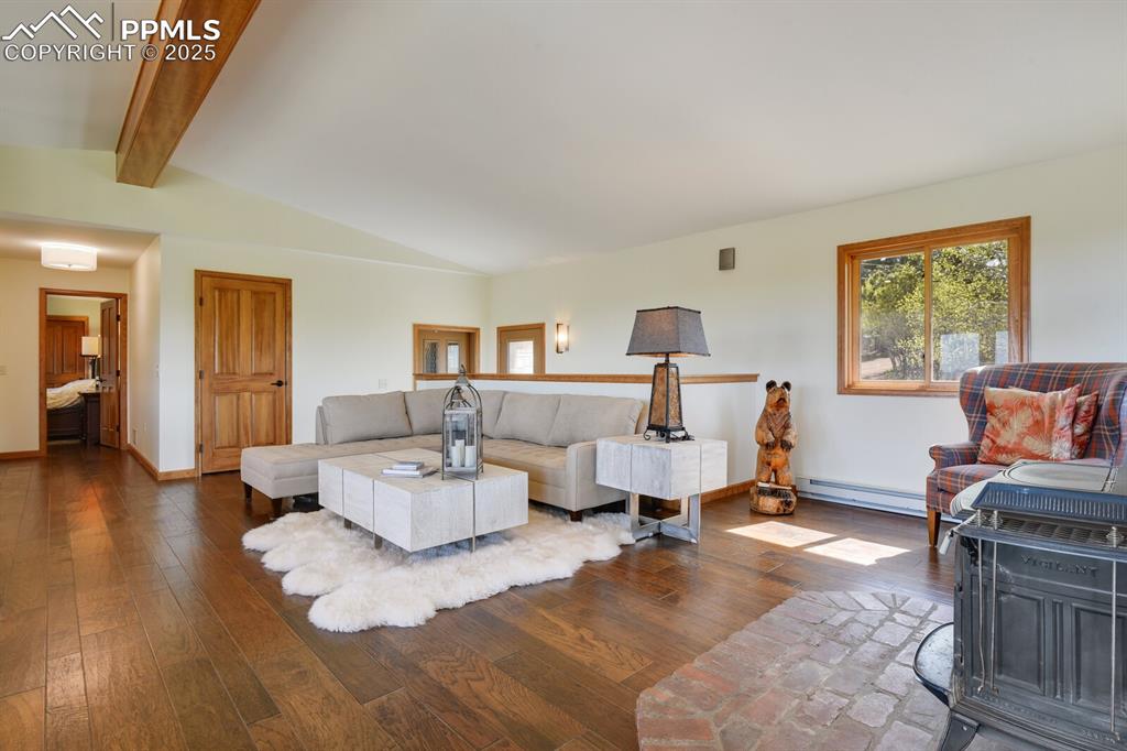 Image 14 of 48: Living Room