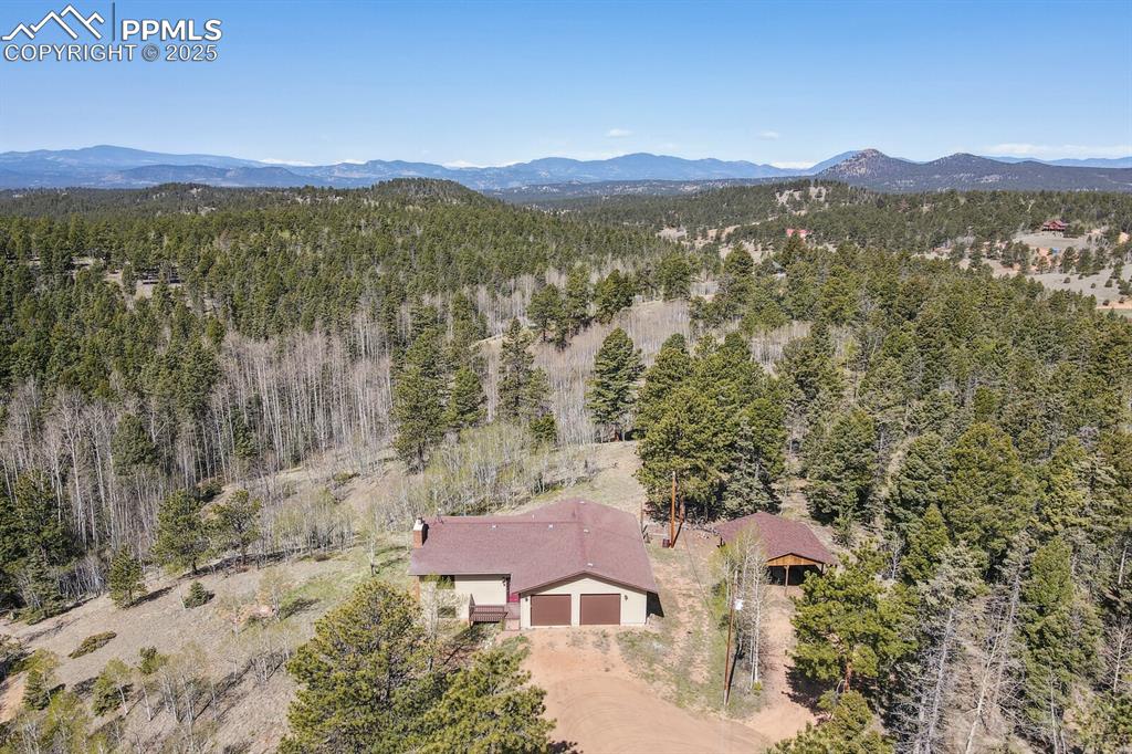 Image 2 of 48: Aerial View