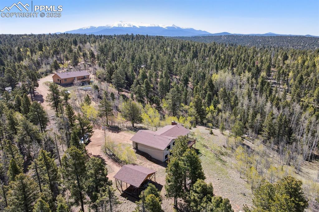 Image 42 of 48: Aerial View