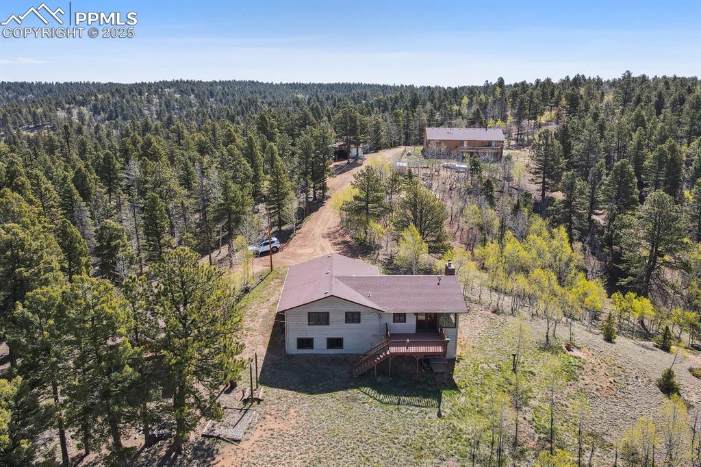 Image 44 of 48: Aerial View