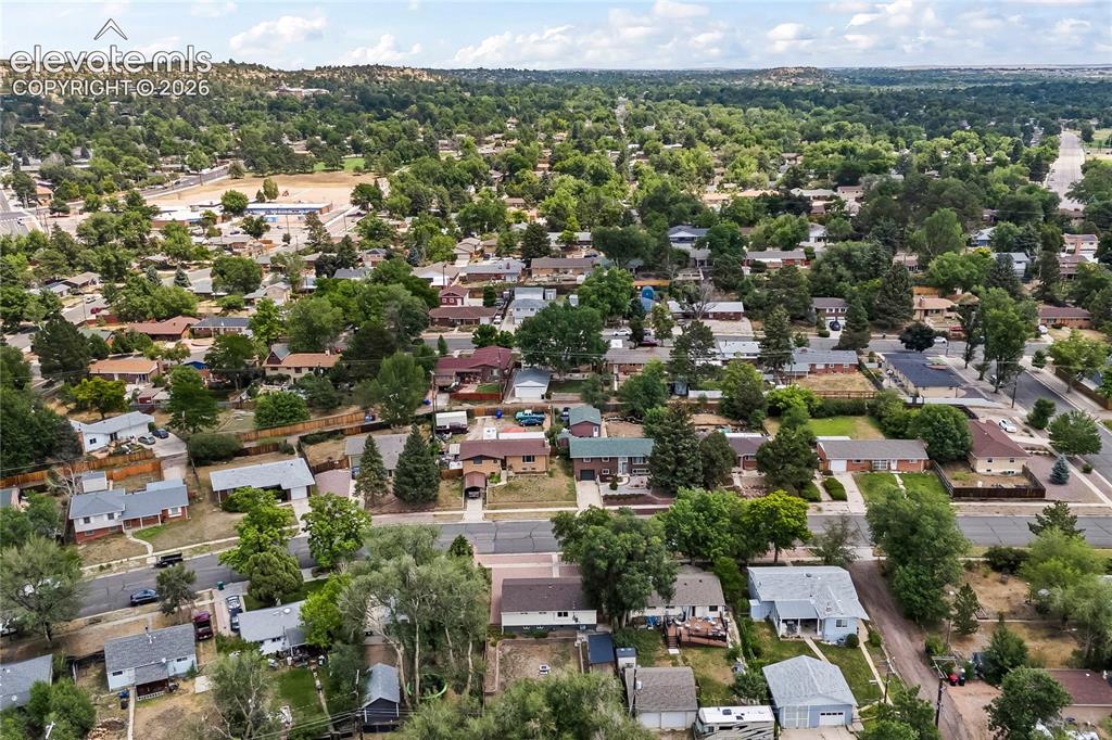 Image 38 of 40: Aerial View