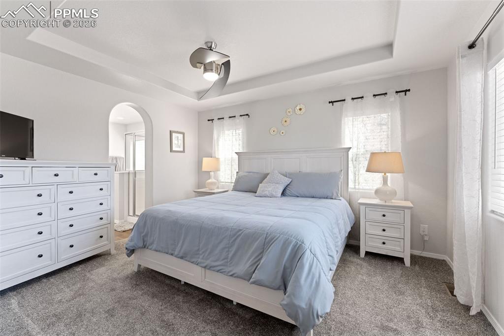 Image 24 of 49: Bedroom