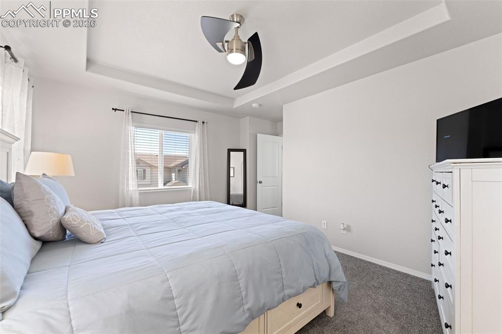 Image 26 of 49: Bedroom