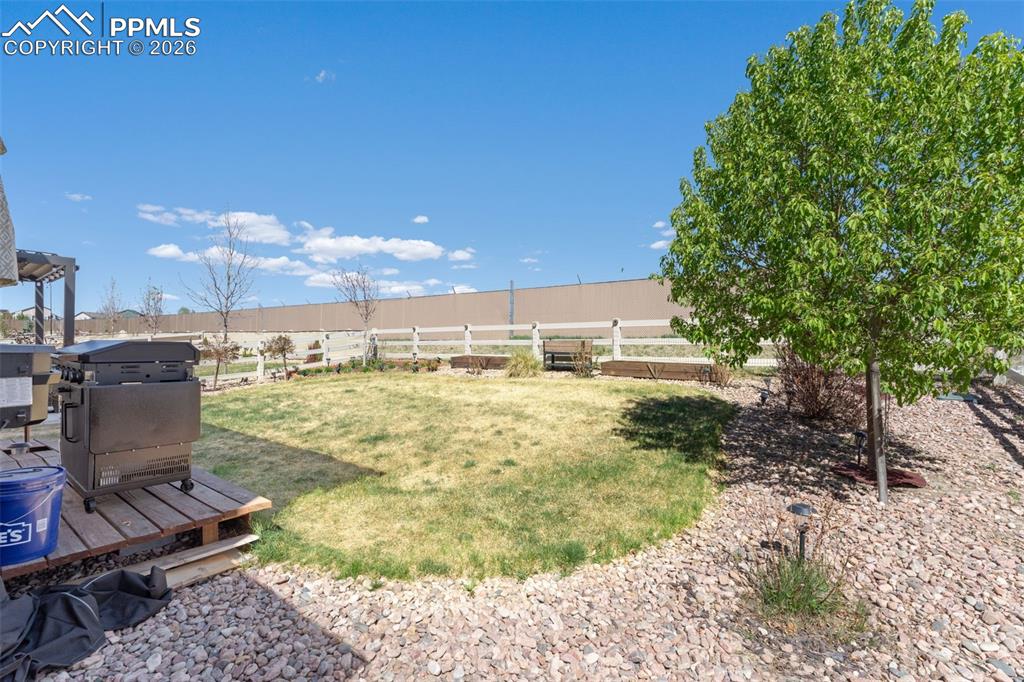 Image 46 of 49: Yard