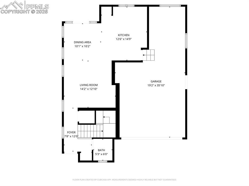 Image 49 of 49: Floor Plan